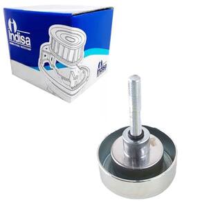 Polia Do Alternador - Captiva 2008 A 2013 / Omega 2005 A 2007 / Trailblazer 2013 A 2019 - T254330Cp