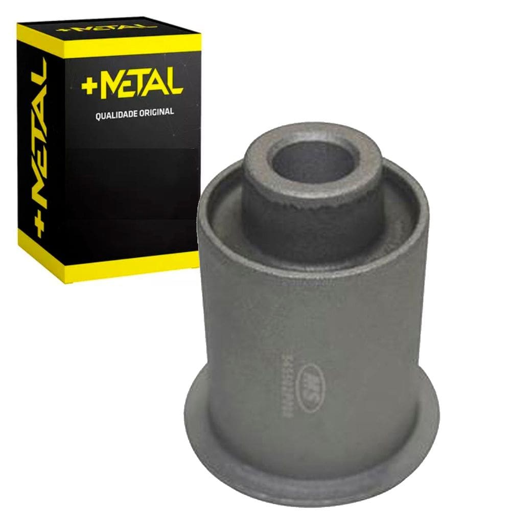 Bucha Da Bandeja Dianteira Menor - Santafe 2010 A 2013 - 05925+Ms