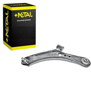 Bandeja Dianteira Esquerda Com Buchas Com Pivo - Sx4 2007 A 2014 - 31140Ems