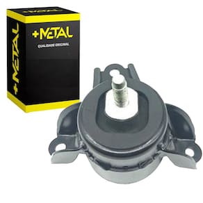 Coxim Direito Do Motor - Ix35 2013 A 2015 / Sportage 2013 A 2017 / Tucson 2013 A 2014 - 31493+Ms