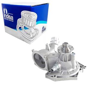 Bomba D`Água - Serie 5 1997 A 2004 / Serie 7 1996 A 2001 / X5 2003 A 2006 - 114503