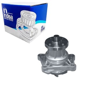 Bomba D`Água - Grand Vitara 2001 A 2005 / Vitara 1996 A 1998 - 804502