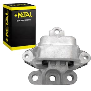 Coxim Direito Do Motor - Tracker 2002 A 2018 - 32133+Ms