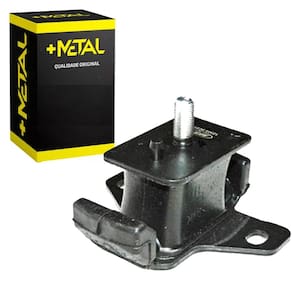 Coxim Do Motor Direito - Hilux Até2 A 2021 - 03740+Ms