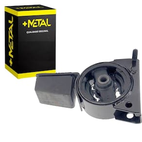 Coxim Frontal Do Motor - Corolla 1996 A 2001 - 30716+Ms
