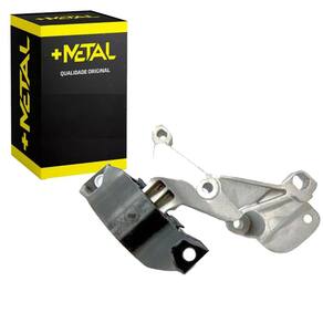Coxim Direito Do Motor - Duster 2014 A 2018 / Logan 2014 A 2018 / Sandero 2014 A 2018 - 32107+Ms