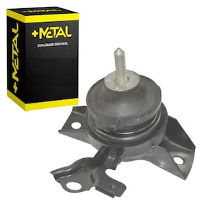 Coxim Direito Do Motor Hidraulico - J5 2011 A 2016 / J6 2011 A 2016 - 31443Ms