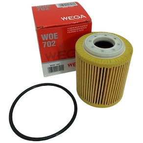 Elemento Do Filtro De Óleo Hidráulico Expert 2022 A 2024 / Jumpy 2022 A 2024 / Scudo 2022 A 2024 - Wega Woe702