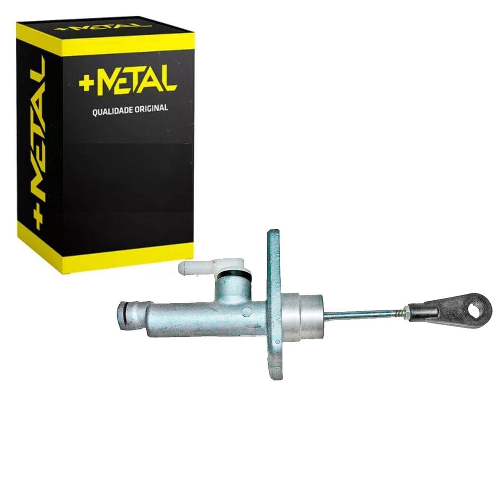 Cilindro Mestre Embreagem - Elantra 1992 A 2012 / I30 2009 A 2012 - 19414Ms