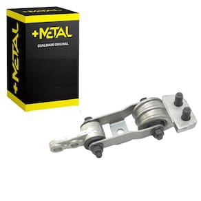 Coxim Restritor De Torque - S60 2001 A 2009 / V70 2001 A 2007 / Xc70 2003 A 2006 / Xc90 2003 A 2006 - 32100+Ms