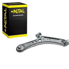 Bandeja Dianteira Direita Com Buchas Com Pivo - Sx4 2007 A 2014 - 31140Dms
