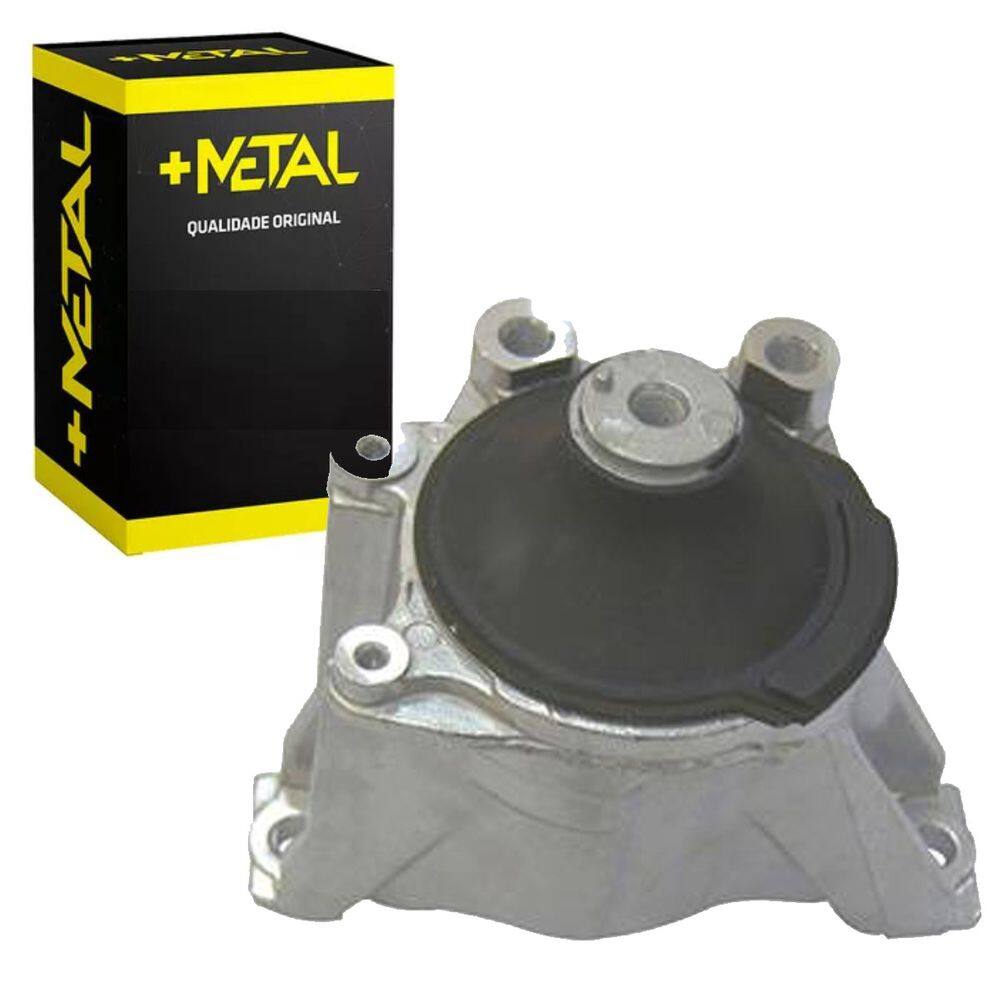 Coxim Direito Do Motor Sem Suporte - Cr-V 1993 A 2014 - 35522+Ms