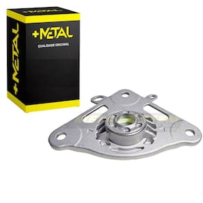 Coxim Amortecedor Traseiro Direito - Compass 2012 A 2016 / Renegade Atéa A 2017 - 05132D+Ms