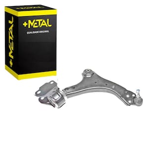 Bandeja Dianteira Direita Com Buchas Com Pivo - Freelander 2 2006 A 2015 - 08005Dms
