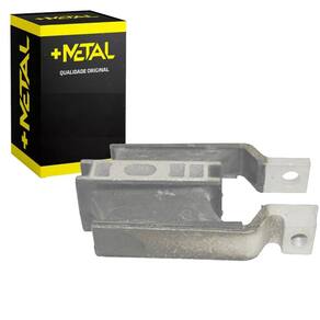 Coxim Restritor De Torque - S60 1993 A 2019 / S90 1993 A 2019 / V60 1993 A 2019 / Xc60 1993 A 2019 / Xc90 1993 A 2019 - 35594+Ms