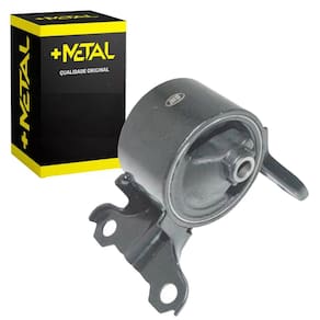 Coxim Esquerdo Do Motor - Outlander 2007 A 2011 - 32112+Ms
