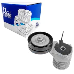 Tensionador Do Alternador - Crossfox 2005 A 2014 / Fox 2003 A 2018 / Golf 2001 A 2014 / Polo 2002 A 2014 / Polo Sedan 2002 A 2014 - T457806