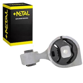 Coxim Restritor De Torque - Altima 2012 A 2016 - 31568+Ms