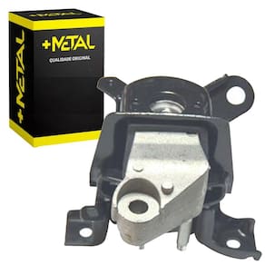 Coxim Hidraulico Direito Do Motor - Corolla 2009 A 2014 - 30937+Ms