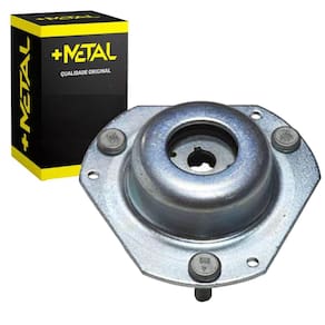 Coxim Amortecedor Dianteiro - Ecosport 2012 A 2021 / Fiesta 2012 A 2020 / Ka 2014 A 2020 - 05151+Ms