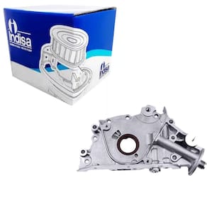 Bomba De Óleo - Cerato 2004 A 2013 / Elantra 2000 A 2006 / I30 2009 A 2012 / Sportage 2004 A 2016 / Tucson 2004 A 2013 - 86301