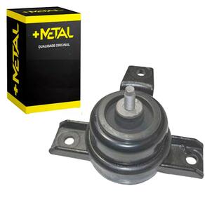 Coxim Direito Do Motor - Santafe 2007 A 2012 / Sorento 2007 A 2012 / Vera 2007 A 2012 - 31299+Ms