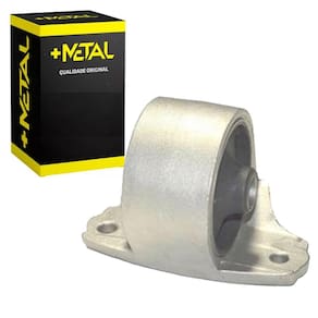 Coxim Inferior Frontal Do Motor - Cerato 2007 A 2010 / I30 2007 A 2012 - 31600+Ms