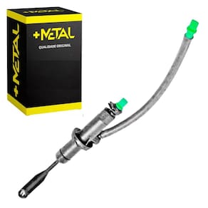 Cilindro Mestre Embreagem - Duster 2012 A 2015 - 19418Ms