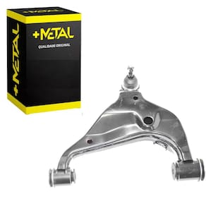 Bandeja Dianteiraesquerda Inferior Com Buchas Com Pivo - Hilux 2005 A 2015 / Sw4 2005 A 2015 - 08091Ems