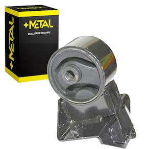 Coxim Dianteiro Do Motor - Face 2011 A 2015 - 31478+Ms