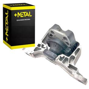 Coxim Direito Do Motor - C30 2008 A 2012 / S40 2004 A 2011 / V50 2005 A 2011 - 32103+Ms