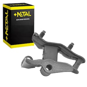 Coxim Traseiro Esquerdo Superior - Accord 2003 A 2007 - 32011+Ms
