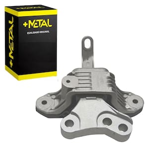 Coxim Dianteiro Esquerdo Do Motor - Cruze 2012 A 2016 - 30877+Ms