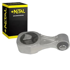 Coxim Restritor De Torque - Sentra 2014 A 2020 - 05532+Ms