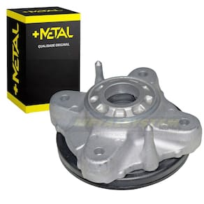 Coxim Amortecedor Dianteiro - 118I 2013 A 2020 / 320I 2013 A 2020 / 330E 2013 A 2020 / 330I 2013 A 2020 - 32560+Ms