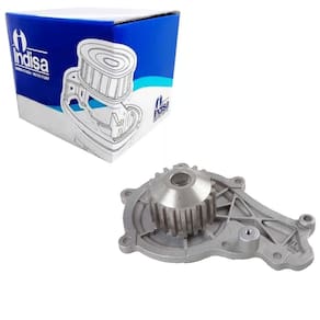 Bomba D`Água - C3 2003 A 2012 / C4 2008 A 2015 / C5 2001 A 2012 - 952509