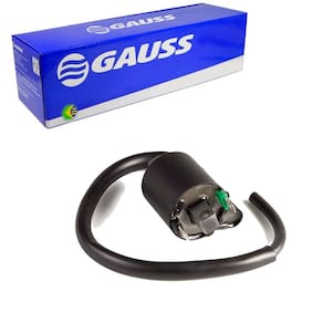 Gm12016 - Bobina De Ignição - Cg 125 Fan 2009 A 2015 - Gauss