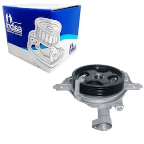 Bomba De Óleo - Courier 1999 A 2009 / Ecosport 2003 A 2006 / Escort 2000 A 2002 / Fiesta 2002 A 2006 / Focus 2003 A 2009 / Ka 1999 A 2007 - 20210A