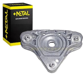Coxim Amortecedor Dianteiro - A4 2002 A 2009 / Rs4 2002 A 2011 / S4 2002 A 2009 - 31622+Ms