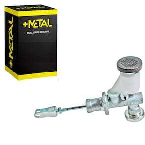 Cilindro Mestre Embreagem - Frontier 2002 A 2008 / Xterra 2003 A 2008 - 19394Ms