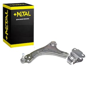 Bandeja Dianteira Esquerda Com Buchas Com Pivo - Freelander 2 2006 A 2015 - 08005Ems