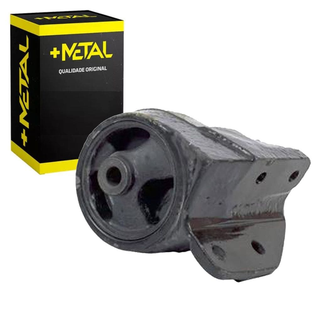 Coxim Traseiro Do Motor - 320 2009 A 2012 - 31575+Ms