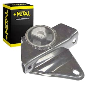 Coxim Direito Do Motor - Face 2010 A 2015 - 31425+Ms