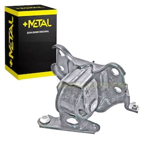Coxim Esquerdo Do Motor - Rav4 2013 A 2018 - 32066+Ms