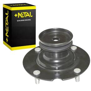Coxim Amortecedor Dianteiro - Mustang 2005 A 2010 - 32121+Ms