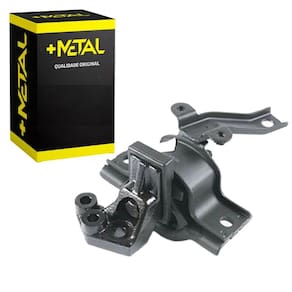 Coxim Dianteiro Direito Do Motor - Picanto 2005 A 2010 - 30762+Ms