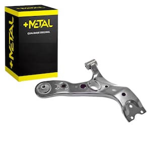 Bandeja Dianteira Direita - Rav4 2006 A 2012 - 08000Dms