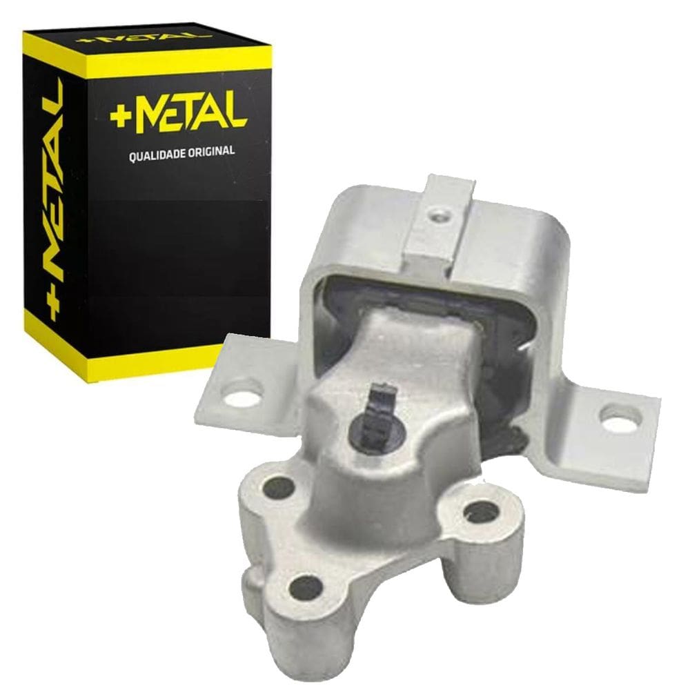Coxim Direito Do Motor - Logan 2013 A 2013 / Sandero 2013 A 2013 - 32028A+Ms