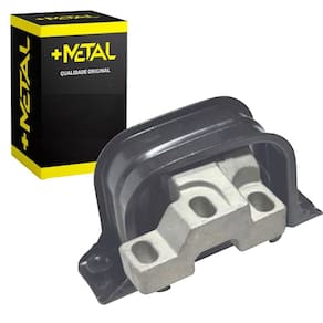 Coxim Dianteiro Direito Do Motor - Stratus 1998 A 2000 - 35174+Ms