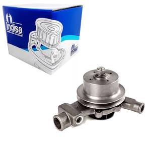 Bomba D`Água - Bonanza 1989 A 1995 / D-20 1992 A 1997 / D-40 1992 A 1996 / Silverado 1996 A 2001 / Veraneio 1966 A 1996 - 153009